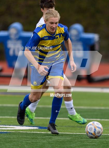 Thumbnail 1 in Lee [Robert E.] vs Alamo Heights (Alamo Heights Tournament) photogallery.