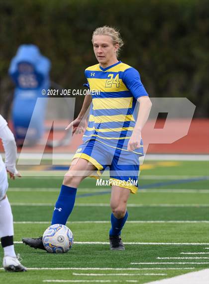 Thumbnail 1 in Lee [Robert E.] vs Alamo Heights (Alamo Heights Tournament) photogallery.