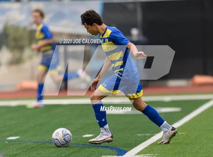 Thumbnail 3 in Lee [Robert E.] vs Alamo Heights (Alamo Heights Tournament) photogallery.