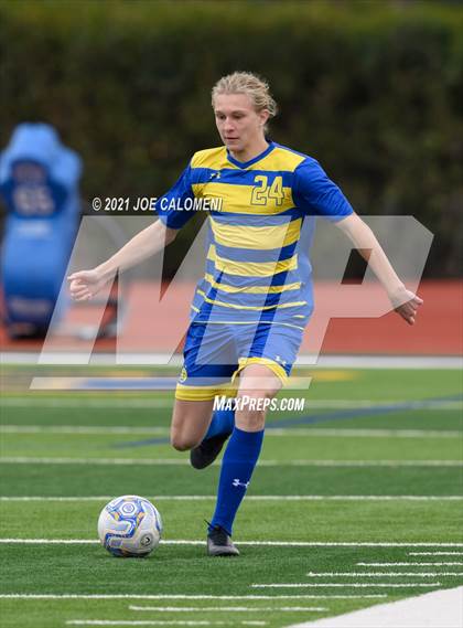 Thumbnail 2 in Lee [Robert E.] vs Alamo Heights (Alamo Heights Tournament) photogallery.
