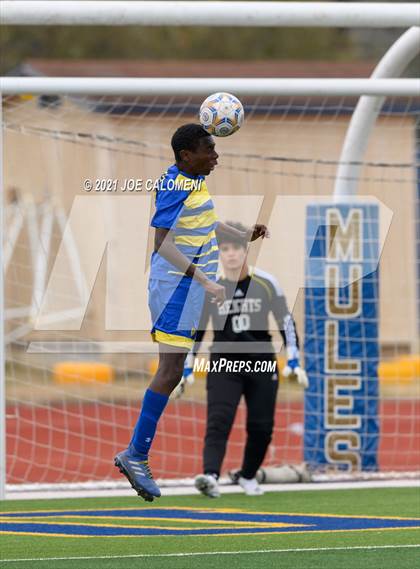 Thumbnail 3 in Lee [Robert E.] vs Alamo Heights (Alamo Heights Tournament) photogallery.