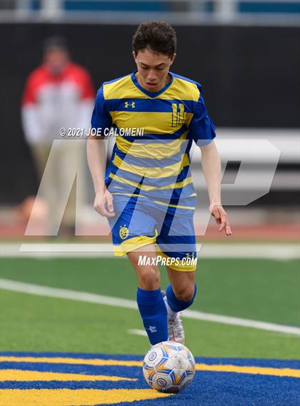 Thumbnail 1 in Lee [Robert E.] vs Alamo Heights (Alamo Heights Tournament) photogallery.