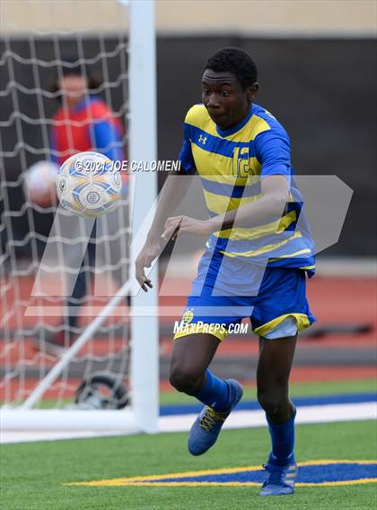 Thumbnail 2 in Lee [Robert E.] vs Alamo Heights (Alamo Heights Tournament) photogallery.