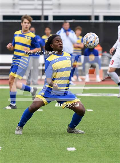 Thumbnail 3 in Lee [Robert E.] vs Alamo Heights (Alamo Heights Tournament) photogallery.
