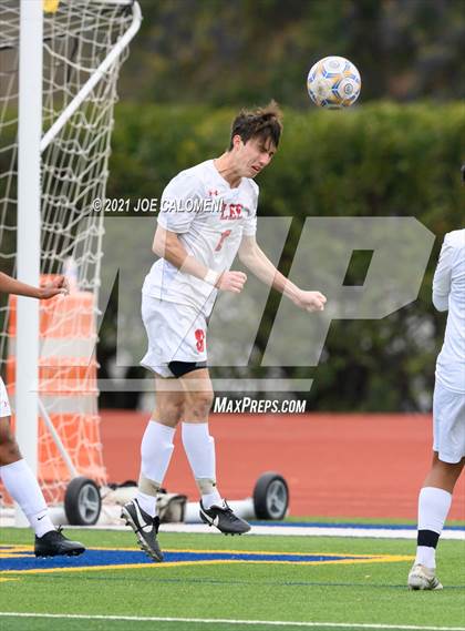 Thumbnail 3 in Lee [Robert E.] vs Alamo Heights (Alamo Heights Tournament) photogallery.