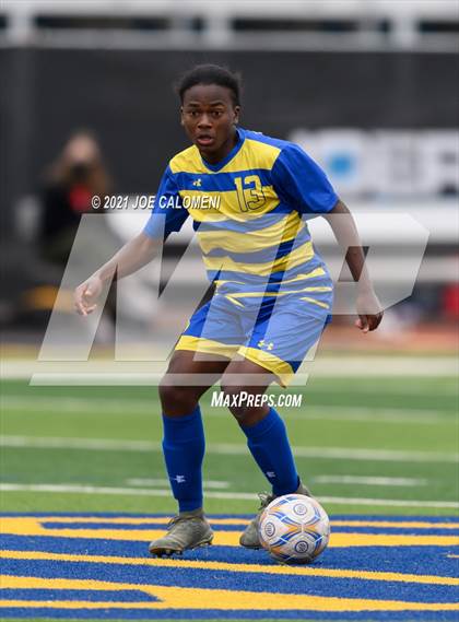 Thumbnail 3 in Lee [Robert E.] vs Alamo Heights (Alamo Heights Tournament) photogallery.