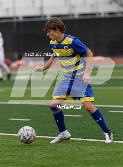 Thumbnail 1 in Lee [Robert E.] vs Alamo Heights (Alamo Heights Tournament) photogallery.