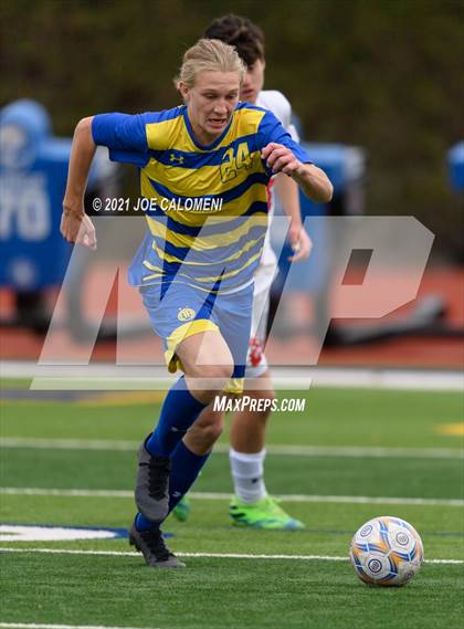 Thumbnail 3 in Lee [Robert E.] vs Alamo Heights (Alamo Heights Tournament) photogallery.