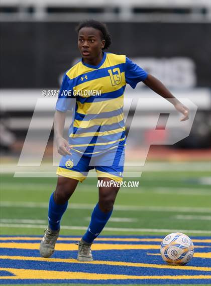 Thumbnail 2 in Lee [Robert E.] vs Alamo Heights (Alamo Heights Tournament) photogallery.