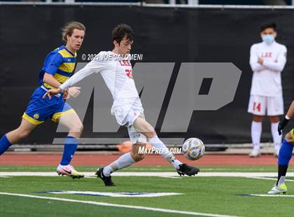 Thumbnail 2 in Lee [Robert E.] vs Alamo Heights (Alamo Heights Tournament) photogallery.