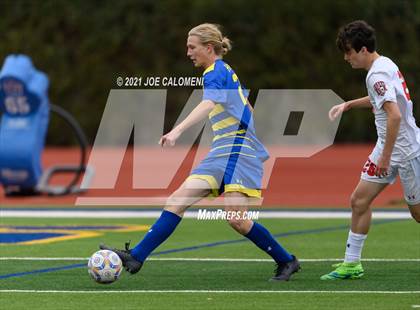 Thumbnail 2 in Lee [Robert E.] vs Alamo Heights (Alamo Heights Tournament) photogallery.