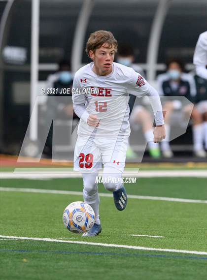 Thumbnail 3 in Lee [Robert E.] vs Alamo Heights (Alamo Heights Tournament) photogallery.