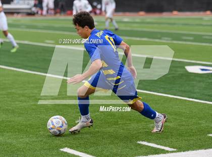Thumbnail 3 in Lee [Robert E.] vs Alamo Heights (Alamo Heights Tournament) photogallery.
