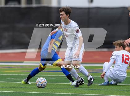Thumbnail 2 in Lee [Robert E.] vs Alamo Heights (Alamo Heights Tournament) photogallery.
