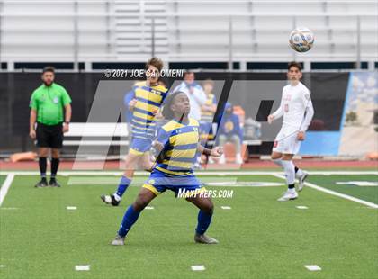 Thumbnail 2 in Lee [Robert E.] vs Alamo Heights (Alamo Heights Tournament) photogallery.