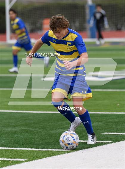 Thumbnail 2 in Lee [Robert E.] vs Alamo Heights (Alamo Heights Tournament) photogallery.