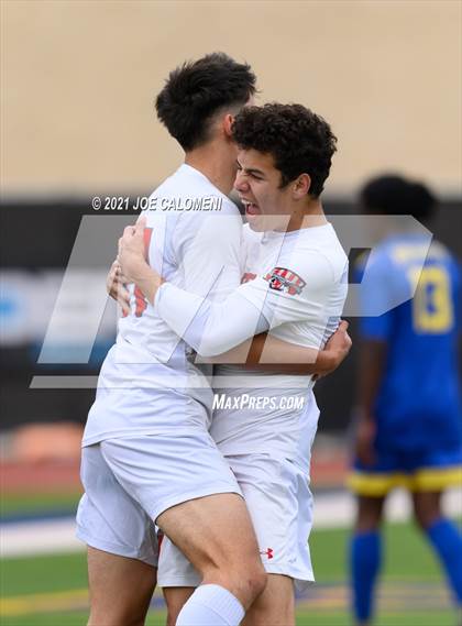 Thumbnail 3 in Lee [Robert E.] vs Alamo Heights (Alamo Heights Tournament) photogallery.