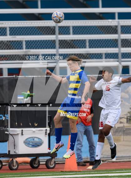 Thumbnail 3 in Lee [Robert E.] vs Alamo Heights (Alamo Heights Tournament) photogallery.