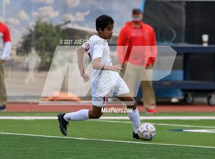 Thumbnail 1 in Lee [Robert E.] vs Alamo Heights (Alamo Heights Tournament) photogallery.