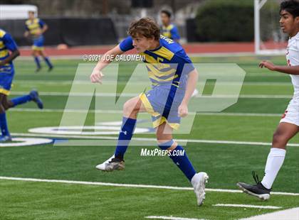 Thumbnail 2 in Lee [Robert E.] vs Alamo Heights (Alamo Heights Tournament) photogallery.