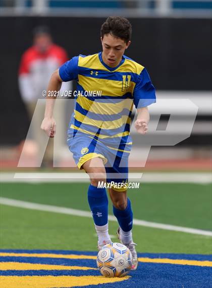 Thumbnail 3 in Lee [Robert E.] vs Alamo Heights (Alamo Heights Tournament) photogallery.