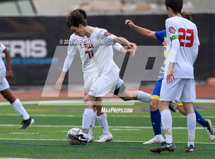 Thumbnail 3 in Lee [Robert E.] vs Alamo Heights (Alamo Heights Tournament) photogallery.