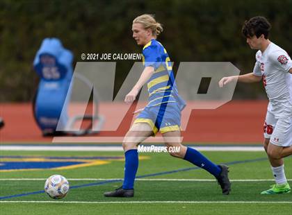 Thumbnail 3 in Lee [Robert E.] vs Alamo Heights (Alamo Heights Tournament) photogallery.