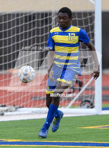 Thumbnail 2 in Lee [Robert E.] vs Alamo Heights (Alamo Heights Tournament) photogallery.