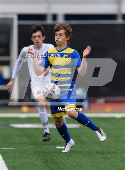 Thumbnail 2 in Lee [Robert E.] vs Alamo Heights (Alamo Heights Tournament) photogallery.