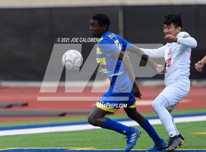 Thumbnail 3 in Lee [Robert E.] vs Alamo Heights (Alamo Heights Tournament) photogallery.