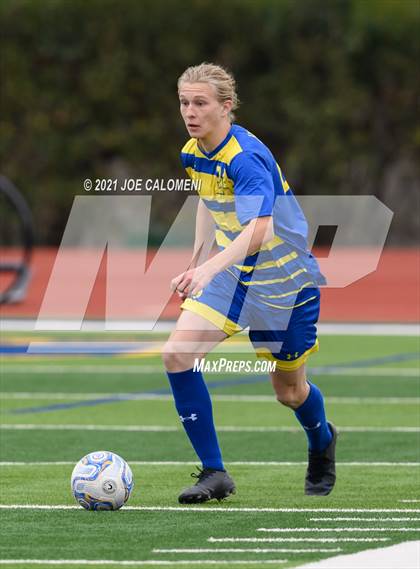 Thumbnail 2 in Lee [Robert E.] vs Alamo Heights (Alamo Heights Tournament) photogallery.