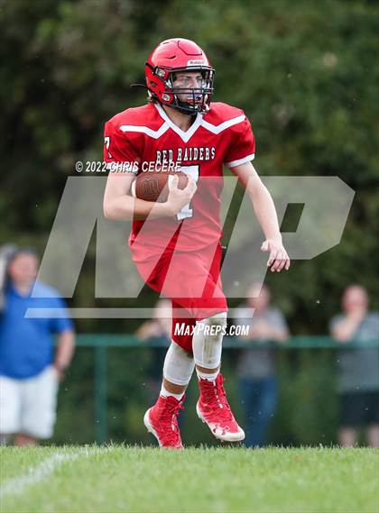 Thumbnail 2 in Dansville/Wayland-Cohocton @ Palmyra-Macedon photogallery.