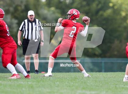 Thumbnail 2 in Dansville/Wayland-Cohocton @ Palmyra-Macedon photogallery.