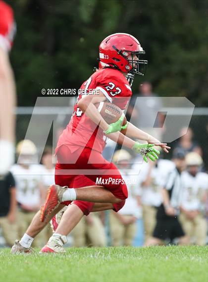 Thumbnail 3 in Dansville/Wayland-Cohocton @ Palmyra-Macedon photogallery.