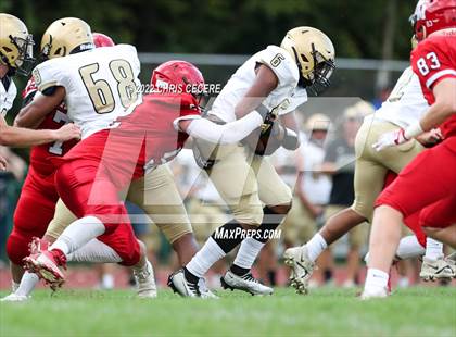 Thumbnail 2 in Dansville/Wayland-Cohocton @ Palmyra-Macedon photogallery.