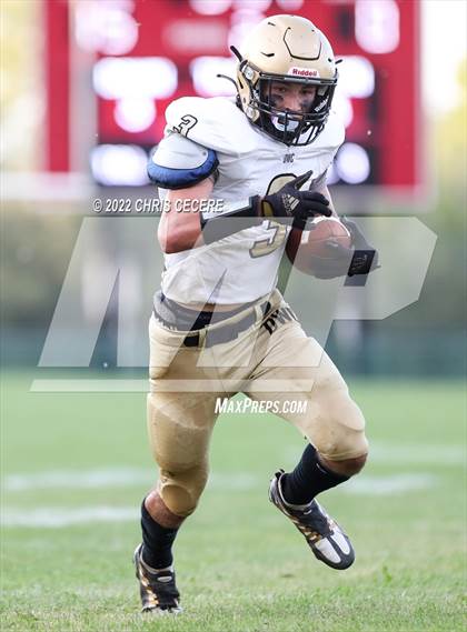 Thumbnail 3 in Dansville/Wayland-Cohocton @ Palmyra-Macedon photogallery.