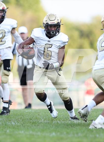Thumbnail 3 in Dansville/Wayland-Cohocton @ Palmyra-Macedon photogallery.