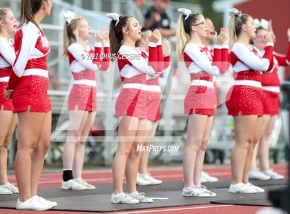 Thumbnail 1 in Dansville/Wayland-Cohocton @ Palmyra-Macedon photogallery.
