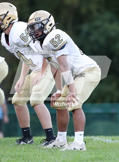 Thumbnail 1 in Dansville/Wayland-Cohocton @ Palmyra-Macedon photogallery.
