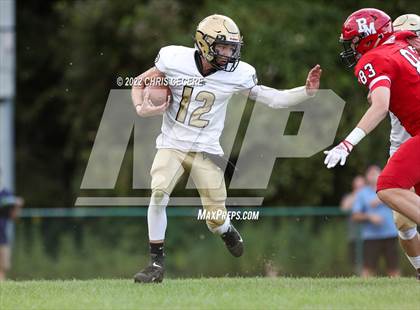 Thumbnail 1 in Dansville/Wayland-Cohocton @ Palmyra-Macedon photogallery.
