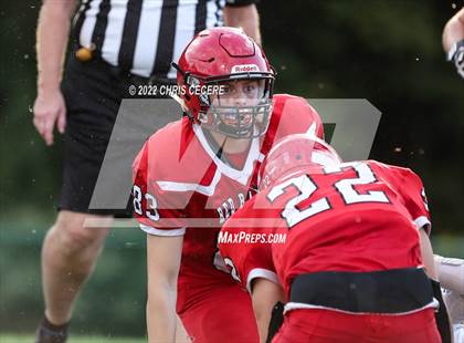 Thumbnail 3 in Dansville/Wayland-Cohocton @ Palmyra-Macedon photogallery.
