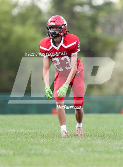 Thumbnail 3 in Dansville/Wayland-Cohocton @ Palmyra-Macedon photogallery.