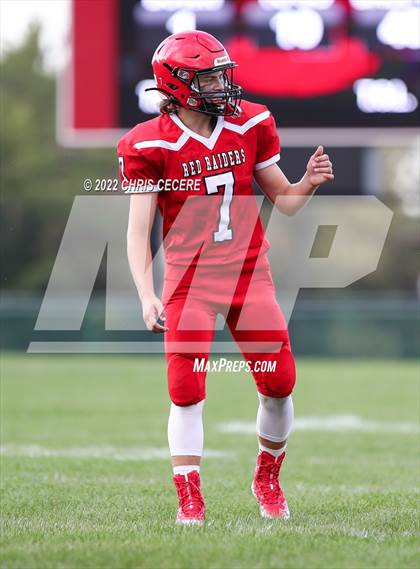 Thumbnail 2 in Dansville/Wayland-Cohocton @ Palmyra-Macedon photogallery.
