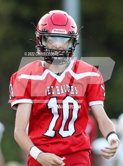 Thumbnail 3 in Dansville/Wayland-Cohocton @ Palmyra-Macedon photogallery.