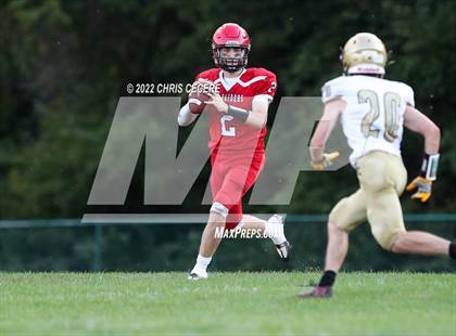 Thumbnail 1 in Dansville/Wayland-Cohocton @ Palmyra-Macedon photogallery.