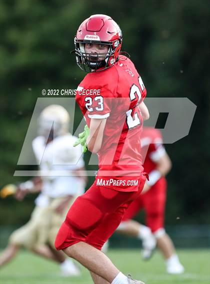 Thumbnail 3 in Dansville/Wayland-Cohocton @ Palmyra-Macedon photogallery.
