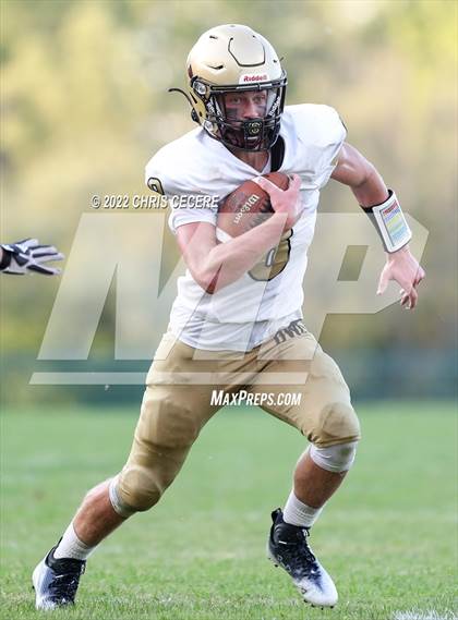 Thumbnail 3 in Dansville/Wayland-Cohocton @ Palmyra-Macedon photogallery.