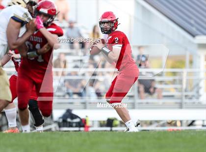 Thumbnail 1 in Dansville/Wayland-Cohocton @ Palmyra-Macedon photogallery.