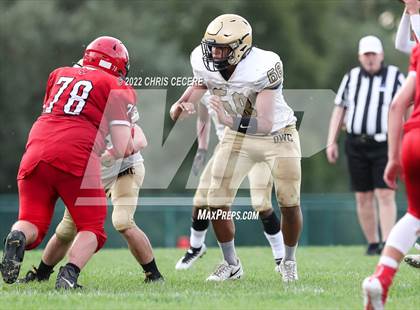 Thumbnail 2 in Dansville/Wayland-Cohocton @ Palmyra-Macedon photogallery.