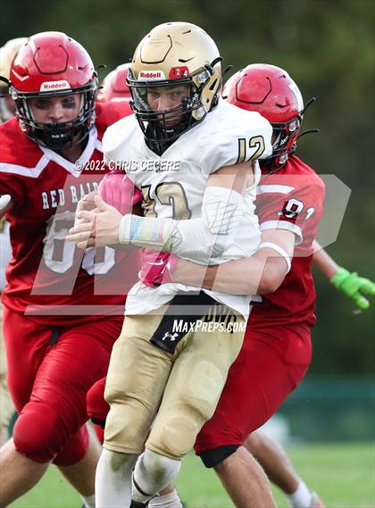 Thumbnail 2 in Dansville/Wayland-Cohocton @ Palmyra-Macedon photogallery.